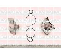 Pompa acqua WP6322 FAI AutoParts per SAAB OPEL ALFA ROMEO CADILLAC CHEVROLET
