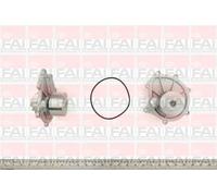 FAI AutoParts Pompa acqua