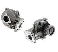 Pompa acqua WP6483BH FAI AutoParts per JEEP CHRYSLER LDV LTI
