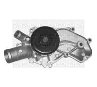 Pompa acqua WP6496 FAI AutoParts per MERCEDES-BENZ CLASSE M CLASSE GL CLASSE S