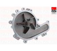 Pompa acqua WP6517 FAI AutoParts per PEUGEOT FORD CITROËN FIAT