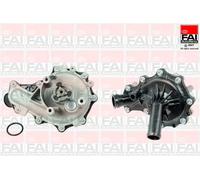 Pompa acqua WP6517BH FAI AutoParts per PEUGEOT FORD CITROËN FIAT