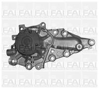 FAI AutoParts Pompa acqua