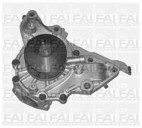 Pompa acqua WP6540 FAI AutoParts per HYUNDAI KIA