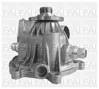Pompa acqua WP6548 FAI AutoParts per BMW X5 7 5 Touring 6 Cabriolet 5 6