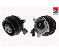 Pompa acqua WP6558 FAI AutoParts per VW GOLF PLUS V GOLF V Variant JETTA III