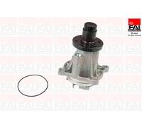 Fai Autoparts WP6615 Pompa Acqua Raffreddamento Motore per Land Rover Range III