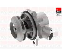 Pompa acqua WP6652 FAI AutoParts per AUDI VW SEAT SKODA MAN