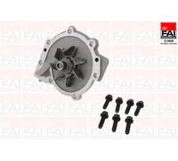 Pompa acqua WP6713 FAI AutoParts per VOLVO XC70 II V40 Hatchback S90 II XC40