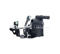 NTN-SNR Pompa acqua WPEA011 Pompa refrigerante per MINI Cooper, Countryman, Coupé, Cabriolet