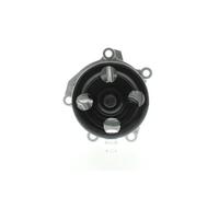 Aisin Pompa del refrigerante WPN-117 per Nissan Qashqai II 1.6 Dig-T 2.0 All Mode 4x4-i