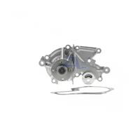 Pompa acqua WPS-004 AISIN per SUZUKI SWIFT I SAMURAI Fuoristrada chiuso SJ413