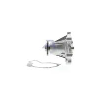 Pompa acqua WPS-004 AISIN per SUZUKI SWIFT I SAMURAI Fuoristrada chiuso SJ413