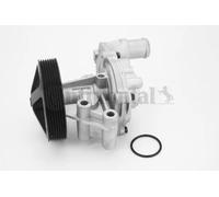Pompa acqua WPS3081 CONTINENTAL CTAM per FORD LAND ROVER