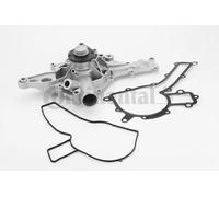 Pompa acqua WPS3089 CONTINENTAL CTAM per MERCEDES-BENZ PUCH CHRYSLER