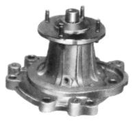 Pompa acqua WPT-013 AISIN per TOYOTA LAND CRUISER HIACE III Autobus DYNA Autobus