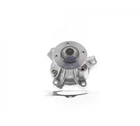 Aisin Pompa dell'acqua WPT-157 per Toyota Yaris 1.4 (2005-2012) e Mini – Raffreddamento motore