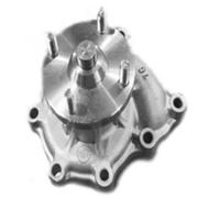 Aisin Pompa del refrigerante WPY-024 per Hyundai Terracan 2.9 CRDi 4WD