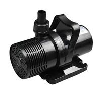 Pompa Acquario 14000L/H (MAX) 130W Pompa ad Immersione, Acceso/Spento automatico