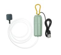Pompa Acquario Pompa 100cm 7,5x3cm Aeratore per mini
