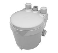 trituratore wc sfa ws11 bianco watersan