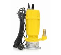 Pompa Acque Reflue 1600 W Pompa ad Acqua Casa,Keller,Stagno