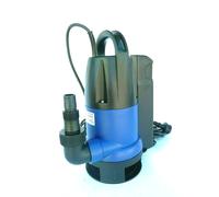Pompa Acque Reflue Chm Gmbh 400 -550 Watt, Pompa Con Autom. Galleggiante