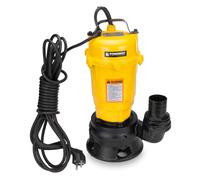 Powermat Pompa per fossa settica con trituratore PM-PDS-3000