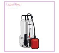 POMPA ACQUE SCURE 1000W GC-DP 1020 N EINHELL 4170773