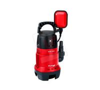 POMPA ACQUE SCURE ELETTROPOMPA AD IMMERSIONE GH-DP 7835 780 W EINHELL