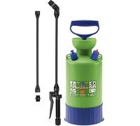 Pompa ad accumulo di pressione Mary 5 lt Di Martino