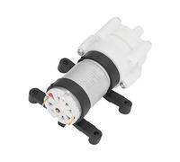 Pompa Ad Acqua DC 12V Accessori per il tè 385 Coppa della Pompa 'Acqua per Staffa in PVC Pompa Dosatrice Pompa 'Acqua Domestica Pompa a Membrana Pompa 'Acqua a Membrana Pompa