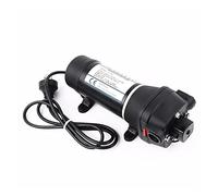 Pompa ad acqua elettrica da 40 psi Mini pompa a diaframma Pompe sommergibili con sollevamento da 25 m(FL43 220)
