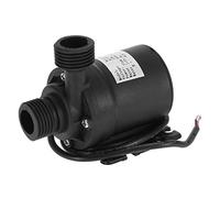 Pompa ad Acqua sommergibile brushless DC 12V 800L / Pompa sommergibile senza spazzole piccola pompa acqua per laghetto fontana piscina acquario di circolazione acqua