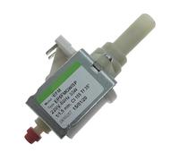 Pompa ad acqua vibrante con solenoide for macchina for caffè espresso, modello EFM, compatibile con macchina da caffè ULKA, EP5FMGW/SP 220V 55W