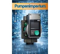 Pompa ad alta efficienza Wilo Stratos Pico Plus 30 / 1 - 6 180 mm 230 Volt NU...