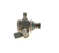 Bosch Pompa ad alta pressione 0 261 520 221 per Mercedes-Benz Classe M, CLS, GLE