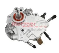 Pompa ad alta pressione 0830074 METZGER per MERCEDES-BENZ VITO Autobus VIANO CLS