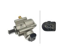 Pompa Ad Alta Pressione 12 V Meccanica 2 Poli HELLA Per AUDI R8