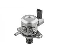 Pompa ad alta pressione 630 658 TOPRAN per VOLVO FORD LAND ROVER