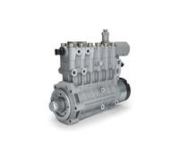 BOSCH F 00B C00 126 Pompa ad alta pressione