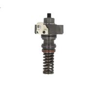 Pompa ad alta pressione DELPHI BEBU5A00000-12B1 DAF XF 105 12.903 2005-