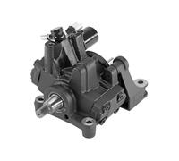 Pompa ad alta pressione Diesel A2C59507608 CONTINENTAL/VDO per DACIA RENAULT