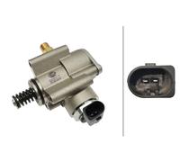 Pompa ad alta pressione HELLA 8TH 358 345-161 per AUDI Q7 (4LB) 4.2 2006-2010