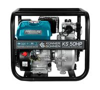 Pompa ad alta pressione KS 50HP