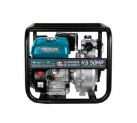 Pompa ad alta pressione KS 50HP