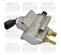 Pompa ad alta pressione MEAT & DORIA 78553 AUDI Q7 (4LB) 3.6 2006-201