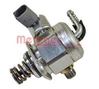 Pompa Ad Alta Pressione Originale METZGER 2250300 Per Audi Seat Skoda VW