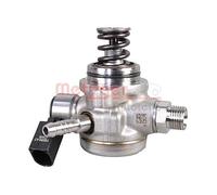 Pompa Ad Alta Pressione Originale METZGER 2250349 Per Audi Seat Skoda VW