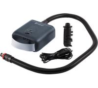 Pompa elettrica Outwell Thunderstorm 12V High Pressure Pump Colore: nero